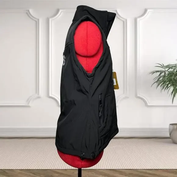 StS Ranchwear Women's Water Resistant Vest Size M NWT - Picture 6 of 9